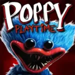 Poppy Huggy Wuggy Playtime