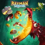 Rayman Legends
