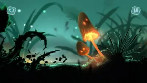 Rayman Mini