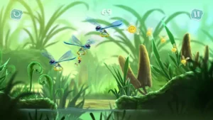 Rayman Mini
