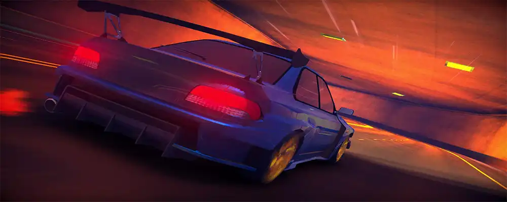 بازی اندرویدReal Car Drift Racing Royal 2