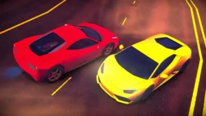 Real Car Drift Racing Royal 2
