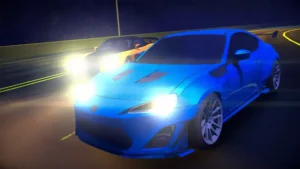Real Car Drift Racing Royal 2