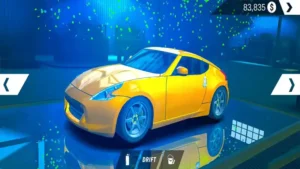 Real Car Drift Racing Royal 2