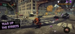Saints Row: The Third