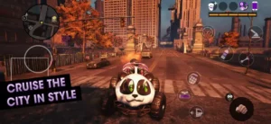 Saints Row: The Third