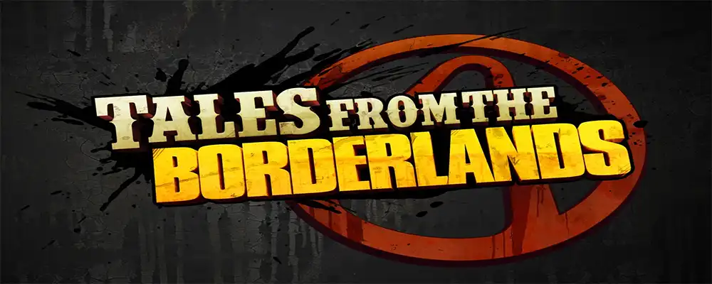 بازی اندروید Tales from the Borderlands