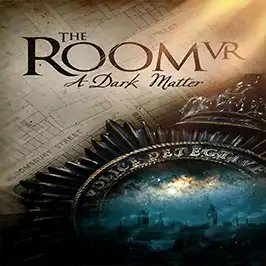 The Room VR: A Dark Matter