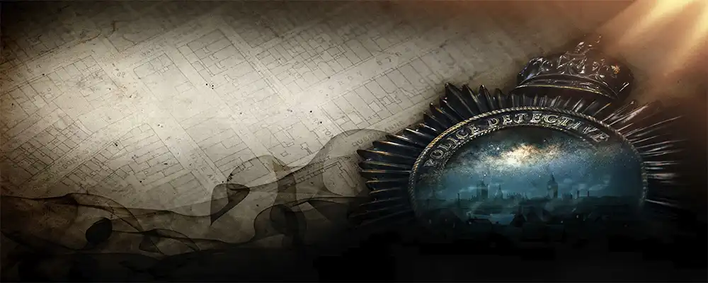 بازی اندروید The Room VR: A Dark Matter