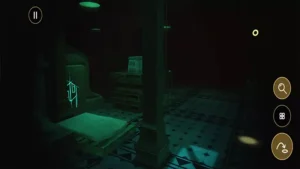 The Room VR: A Dark Matter