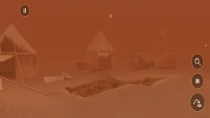 The Room VR: A Dark Matter