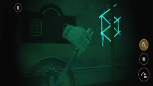 The Room VR: A Dark Matter