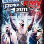 WWE SmackDown Vs. Raw 2011