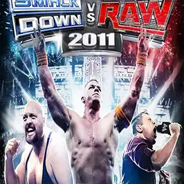 WWE SmackDown Vs. Raw 2011