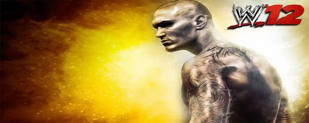بازی اندروید WWE 12