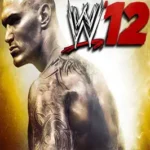 WWE 12
