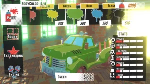 Truckful
