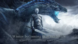 GOT: Winter is Coming