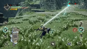 Monster Hunter Rise NETFLIX