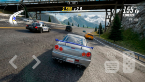 Horizon Driving Simulator