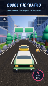 Highway Cruizer 3D