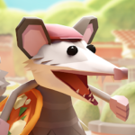 Pizza Possum