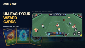 GoalXWar