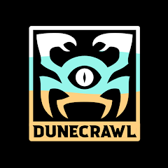 DuneCrawl